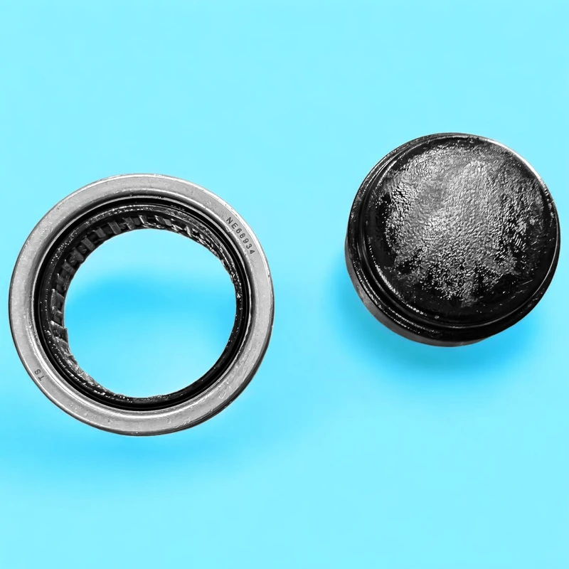 بلبرینگ ژامبون اکسل دیناپارت مدل 001933 قطر ۷۰ میلی متر مناسب برای پژو ۴۰۵ ، پارس بسته ۲ عددی - Image 9