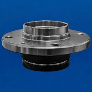 توپی چرخ عقب دیناپارت مدل مگنتی مناسب برای پژو ۲۰۶ ، ۲۰۷ رانا - Image 2