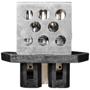 مقاومت فن دینا پارت مدل 206 مناسب برای پراید