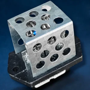 مقاومت فن دینا پارت مدل 206 مناسب برای پراید - Image 2