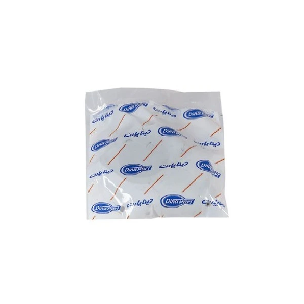 درجه باک دیناپارت مدل چپ گرد کد 2501028 مناسب برای تیبا - Image 3