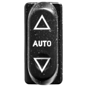 کلید شیشه بالابر جلو چپ تک پل دیناپارت مدل اتو مناسب برای سمند