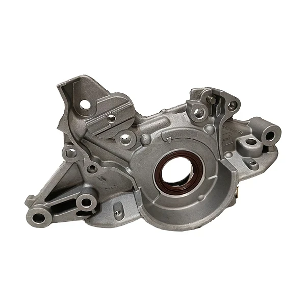 اویل پمپ دینا پارت مدل 2502089 مناسب برای تیبا