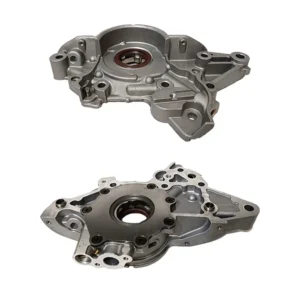 اویل پمپ دینا پارت مدل 2502089 مناسب برای تیبا - Image 2