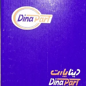 دنده پينيون گيربكس دیناپارت کد 2502077 مناسب برای تيبا - Image 2