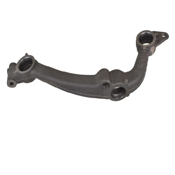 پايه اتاق چپ دیناپارت کد 1603005 مناسب برای پژو 206