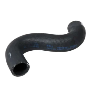 شلنگ آب بالا رادیاتور خودرو دیناپارت کد 1602123 مناسب برای 206 تیپ 5