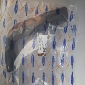 شيلنگ آب بالا رادياتور دیناپارت کد 2502001 مناسب برای تيبا - Image 2