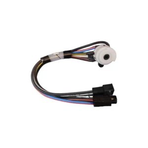 مغزی سوییچ استارت خودرو دینا پارت کد 100 مناسب برای پراید