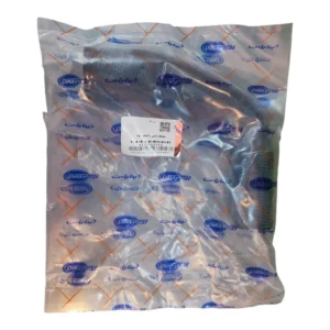 شلنگ پایین رادیاتور خودرو دینا پارت کد 6262502002 مناسب برای تیبا - Image 2