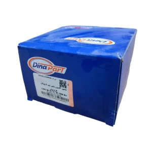 سنسور اکسیژن پایین خودرو دینا پارت کد 6262101062 مناسب برای پژو 206 تیپ 5 - Image 2