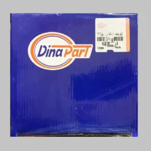 اویل پمپ 29 دندانه دیناپارت کد 1602097 مناسب برای پژو 206 تیپ 2 - Image 2