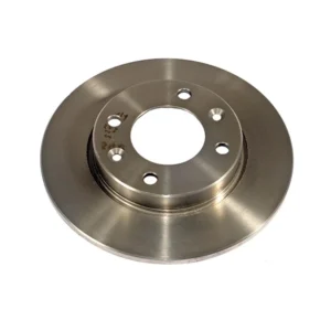 دیسک ترمز چرخ عقب دیناپارت کد 1706001 مناسب برای پژو پارس ELX