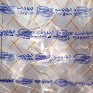 دیسک ترمز چرخ عقب دیناپارت کد 1706001 مناسب برای پژو پارس ELX - Image 2