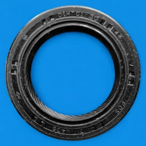 کاسه نمد میل سوپاپ دیناپارت مدل فنردار مناسب برای شاهین M15TC - Image 2