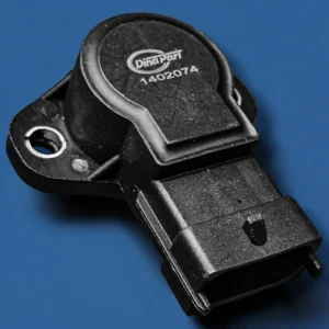 سنسور دریچه گاز دیناپارت مدل ایرانیزه مناسب برای پژو 206 - Image 2