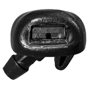 چشمی شیشه شور دیناپارت کد 6261605047 مناسب برای پژو 206 بسته 2 عددی