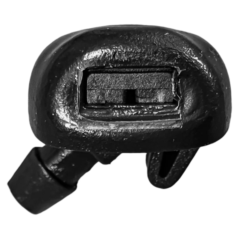 چشمی شیشه شور دیناپارت کد 6261605047 مناسب برای پژو 206 بسته 2 عددی