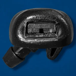 چشمی شیشه شور دیناپارت کد 6261605047 مناسب برای پژو 206 بسته 2 عددی - Image 2