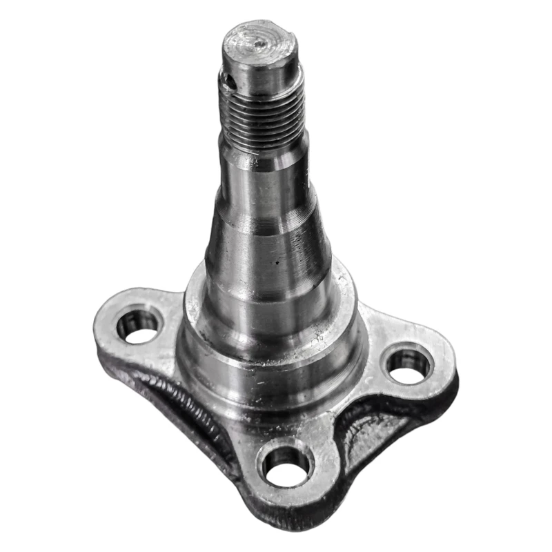 توپی چرخ عقب راست دیناپارت مدل old مناسب برای پراید