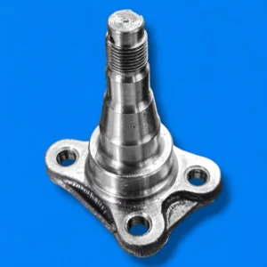 توپی چرخ عقب راست دیناپارت مدل old مناسب برای پراید - Image 2