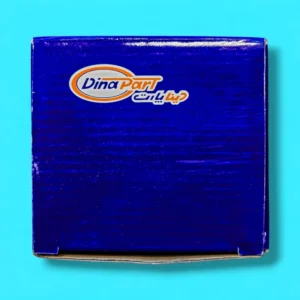 در باک دیناپارت مدل پشت کوچک مناسب برای پیکان - Image 2