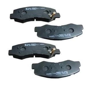 لنت ترمز جلو دینا پارت کد 2018 مناسب برای ریو