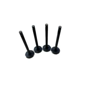 سوپاپ هوا دینا پارت کد 500202 مناسب برای پراید بسته 4 عددی