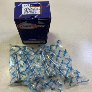 سوپاپ هوا دینا پارت کد 500202 مناسب برای پراید بسته 4 عددی - Image 2