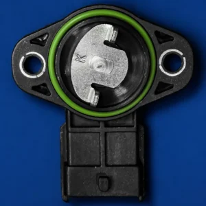 سنسور دریچه گاز دینا پارت مدل زیمنس شاخک دار ایرانیزه مناسب برای پژو 206 TU5 - Image 2