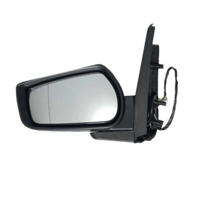 آینه جانبی سمت چپ برقی کروز پلاس مدل خرگوشی مناسب برای 405