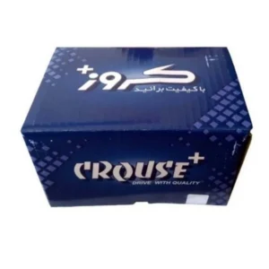 آینه جانبی سمت چپ برقی کروز پلاس مدل خرگوشی مناسب برای 405 - Image 2