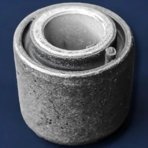 بوش کمک جعبه فرمان دیناپارت مدل 002001 مناسب برای پژو 405 ، سمند بسته 2 عددی - Image 2