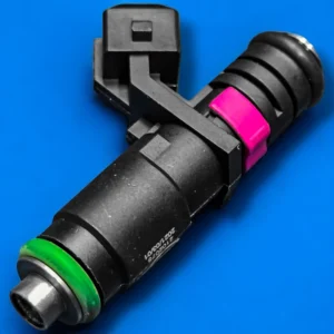 سوزن انژکتور دیناپارت مدل ۶ سوراخ یورو ۴ مناسب برای پژو ۲۰۶ - Image 2