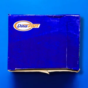 توپی چرخ عقب دیناپارت مدل 001804 مناسب برای تیبا و کوییک - Image 2