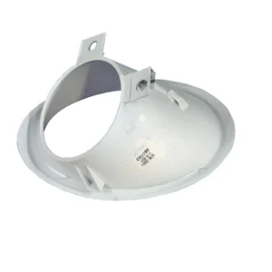 قاب مه شکن جلو چپ کروز کد CR_668794 مناسب برای پژو 207 - Image 2