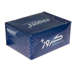 رابط چرخشی غربیلک فرمان کروز پلاس کد cr30031401 مناسب برای پژو پارس - Image 2