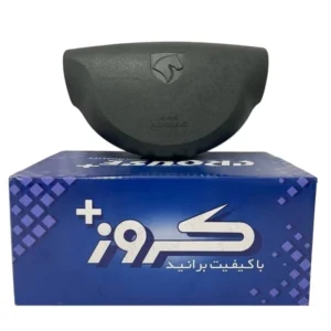 ایربگ راننده کروز پلاس کد 302106 مناسب برای رانا - Image 2