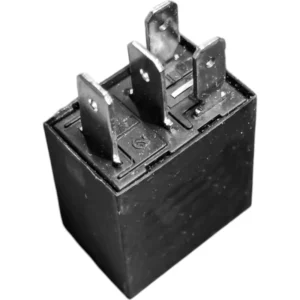 میکرو رله دینا پارت مدل 4 پین کد 40A