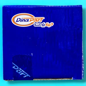 میکرو رله دینا پارت مدل 4 پین کد 40A - Image 2