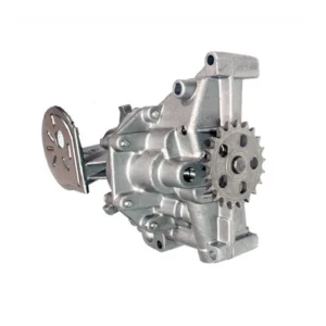 اویل پمپ دیناپارت مدل 1602023 مناسب برای پژو 206 تیپ 5