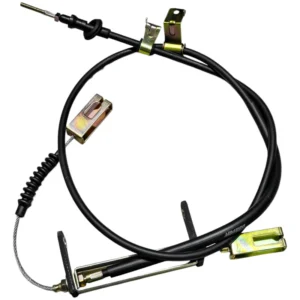 کابل ترمز دستی شاخه اصلی دیناپارت مدل 001767 مناسب برای تیبا و کوییک