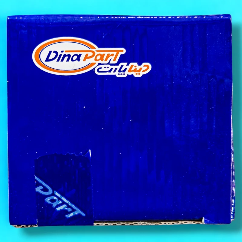 دنده ۳ گیربکس دیناپارت مدل 001126 مناسب برای پراید - Image 5