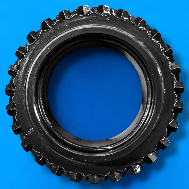 دنده ۳ گیربکس دیناپارت مدل 001126 مناسب برای پراید - Image 6