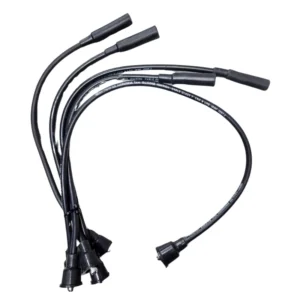 وایر شمع دینا پارت کد 6261102059 مناسب برای پیکان بسته 5 عددی