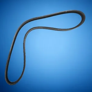 تسمه دینام دینا پارت مدل ۸۸۵ مناسب برای تیبا - Image 2