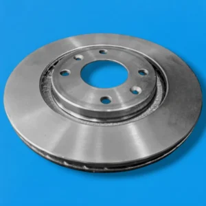 دیسک ترمز چرخ جلو دیناپارت مدل 001155 مناسب برای پژو ۴۰۵ بسته ۲ عددی - Image 2