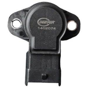 سنسور دریچه گاز دینا پارت مدل زیمنس شاخک دار ایرانیزه مناسب برای سمند EF7