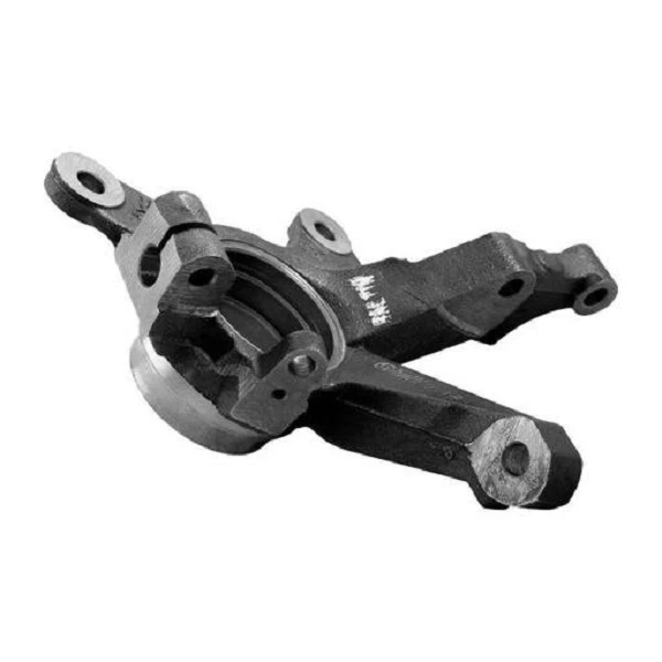 سگدست چپ خودرو دیناپارت مدل new مناسب برای تیبا