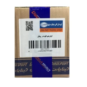 اویل پمپ دیناپارت مدل 1102017 مناسب برای پیکان کاربراتور - Image 2